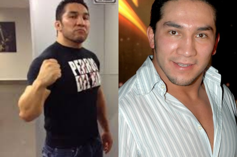 PERRO AGUAYO JR: The DISGUSTING TRUTH they HID FOR 11 YEARS