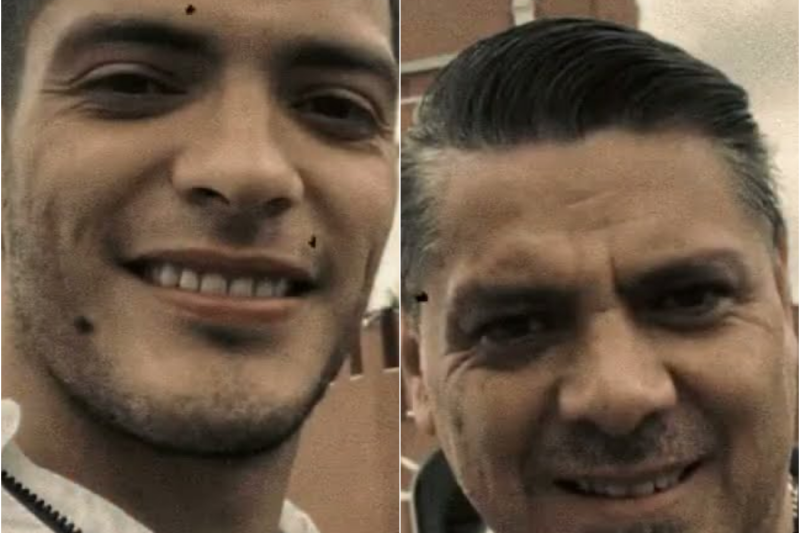 RAÚL JIMÉNEZ: EL OSCURO CALVARIO QUE PASO EL GOLEADOR DEL PARTIDO INAGURAL DEL MUNDIAL