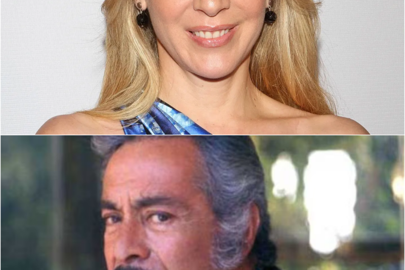 EDITH GONZÁLEZ REVELÓ antes de morir EL ASQUEROSO ENCUBRIMIENTO entre ERNESTO ALONSO y TELEVISA