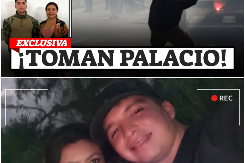 Operación Enjambre y la Rebelión Ciudadana: El Lado Oscuro del Poder Local y la Caída Histórica de la Violencia en México