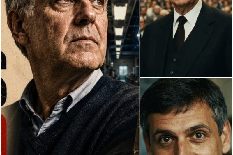 El Científico que vio lo ‘Imposible’: La Increíble Lucha de Daniel Shechtman contra el Dogma Científico