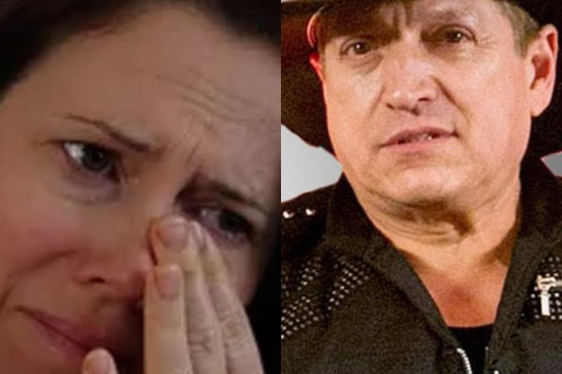 El triste final de Ramiro Delgado: Su esposa rompió en llanto al confirmar la desgarradora noticia  a