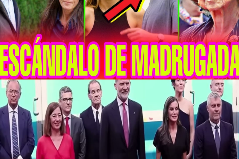 Tensión máxima en Zarzuela: Felipe VI y Letizia exigen la salida de Miguel Urdangarín tras graves despropósitos en la residencia real