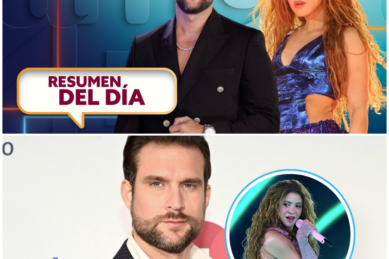 El Renacer de Shakira: La Cita Secreta en Miami con Clovis Nienow que Derrumbó Sus Barreras y Le Devolvió la Ilusión