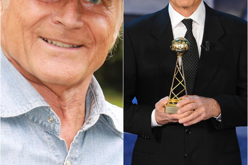 A sus 86 años, Terence Hill Rompe su silencio y deja al mundo CONMOCIONADO