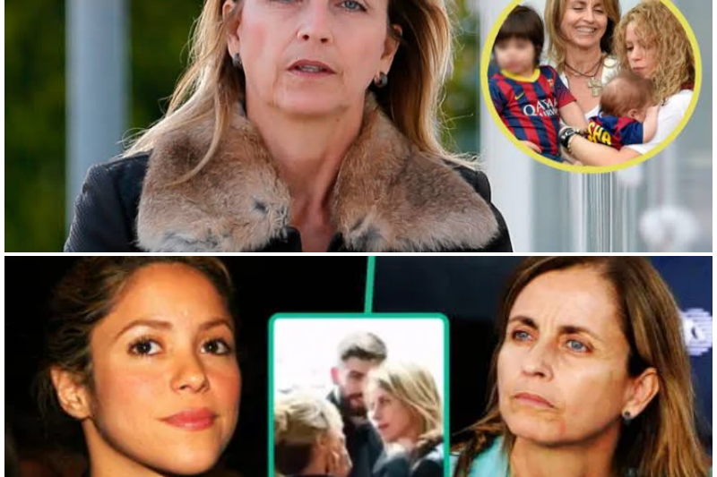 LA NUEVA GUERRA DE SHAKIRA: Su romance con Manuel García Rulfo desata la furia imperdonable de Montserrat Bernabéu