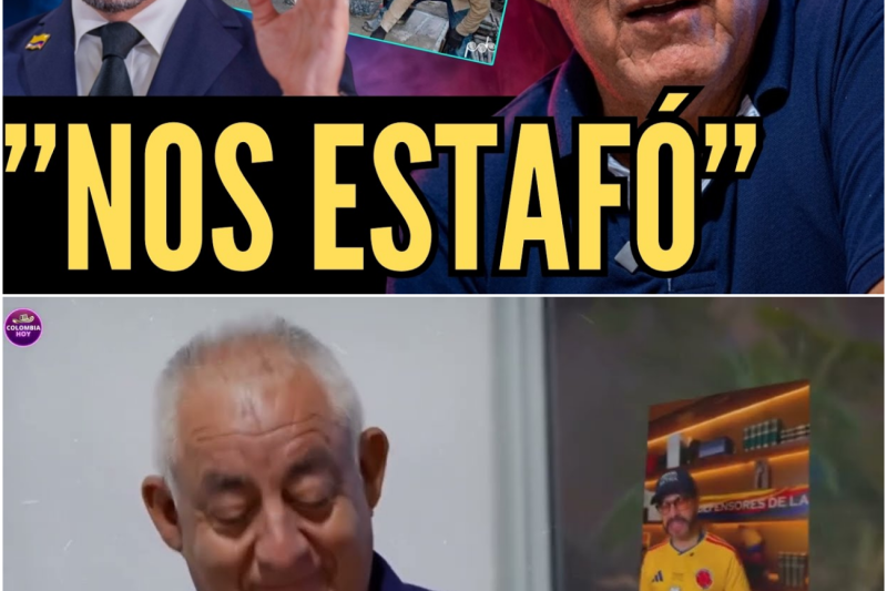 Nariño le responde a Abelardo: Entre falsas genealogías y la realidad de las obras en el territorio