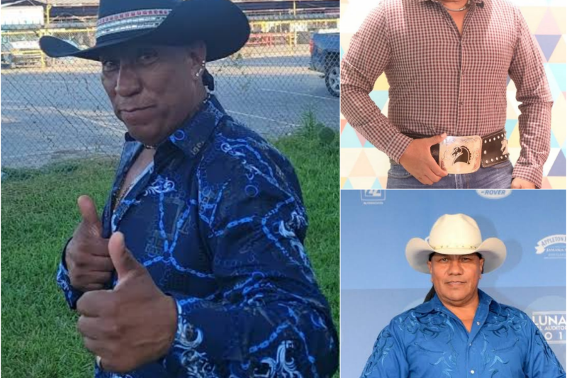 Bronco: La ASQUEROSA Avaricia… El Cruel Abandono a su Compadre en Plena ENFERMEDAD.