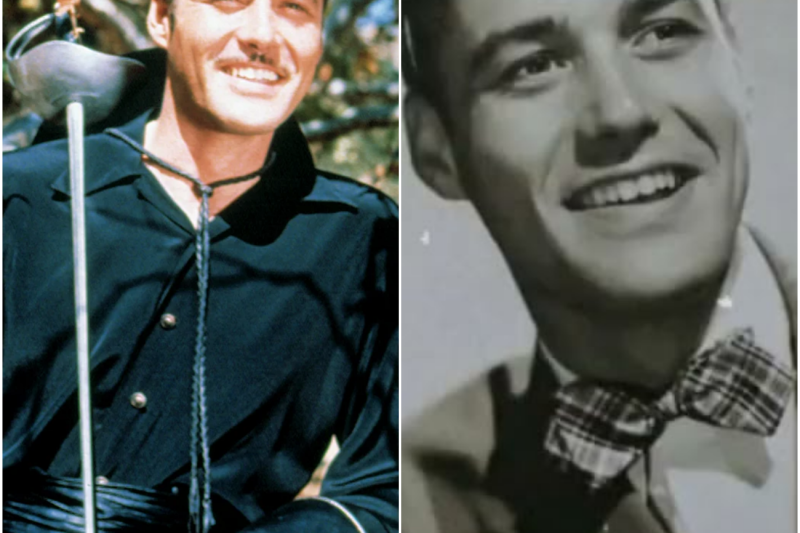 Guy Williams El Zorro: Su Vida en Argentina, Sus Amores y el Misterio de Su Muerte