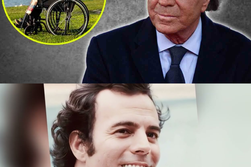 El refugio del mito viviente la íntima realidad de Julio Iglesias a los ochenta y tres años entre la disciplina el silencio y la eternidad