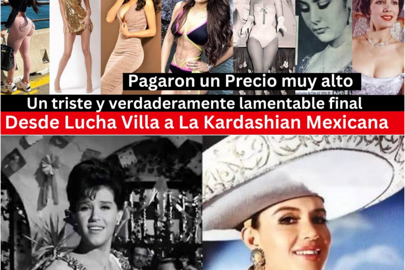 El Precio de la Vanidad: Historias Trágicas detrás del Bisturí que Impactaron al Mundo