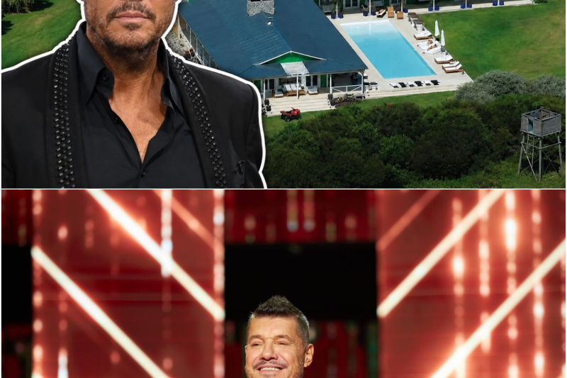 El ocaso del rey de la televisión argentina: De los 40 puntos de rating históricos a una millonaria deuda de 30 millones de dólares y el regreso al punto de partida