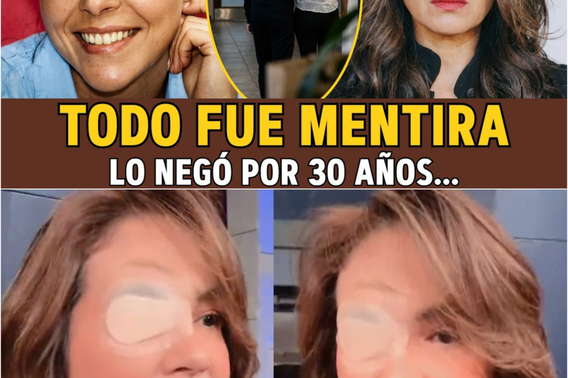 Verónica Castro y el secreto de tres décadas: La caja fuerte que guarda la verdadera historia de la diva mexicana
