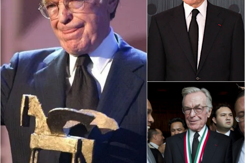 Jacobo Zabludovsky: El ASQUEROSO Rostro de la MENTIRA… El KARMA Destruyó a su HIJO.