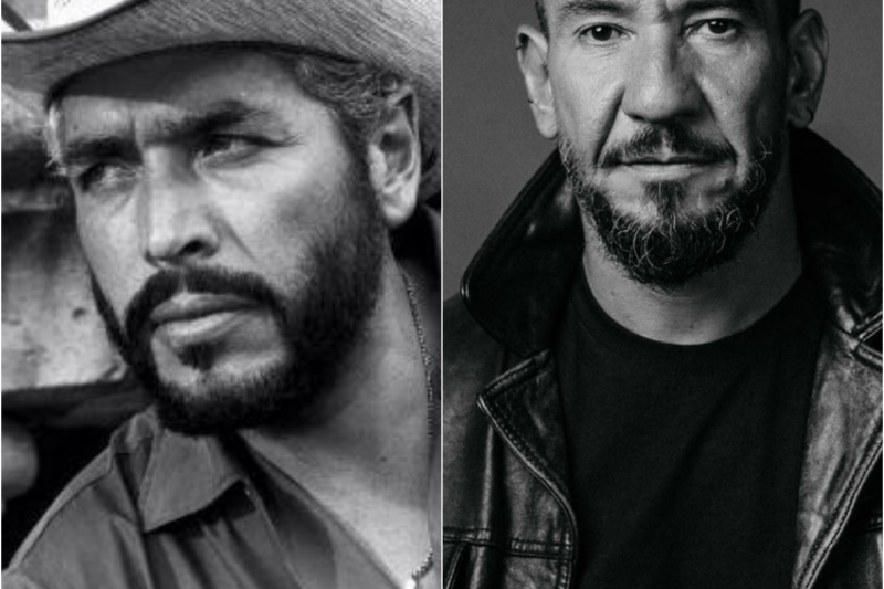 EL LADO OSCURO del CINE MEXICANO: ÍDOLOS que terminaron en ESCÁNDALOS