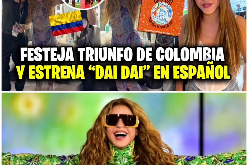 La Verdad Oculta de Shakira: El Éxito Imparable, el Profundo Respeto por Messi y la Oscura Campaña de Difamación que Intentó Destruirla