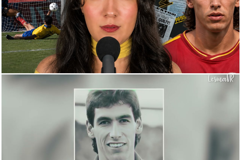 Andrés Escobar: el autogol que abrió una herida eterna en el fútbol colombiano