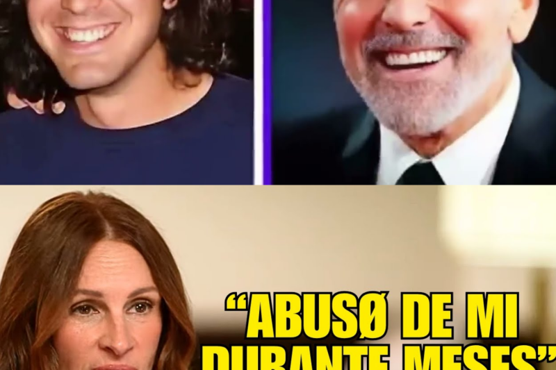 Cicatrices bajo la sonrisa de un millón de dólares: Julia Roberts rompe el silencio y desenmascara a las grandes estrellas que la traicionaron en Hollywood