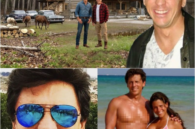 Asi FUE la LUJOSA VIDA de RODOLFO DE ANDA – La vida detrás del actor de películas de Vaqueros