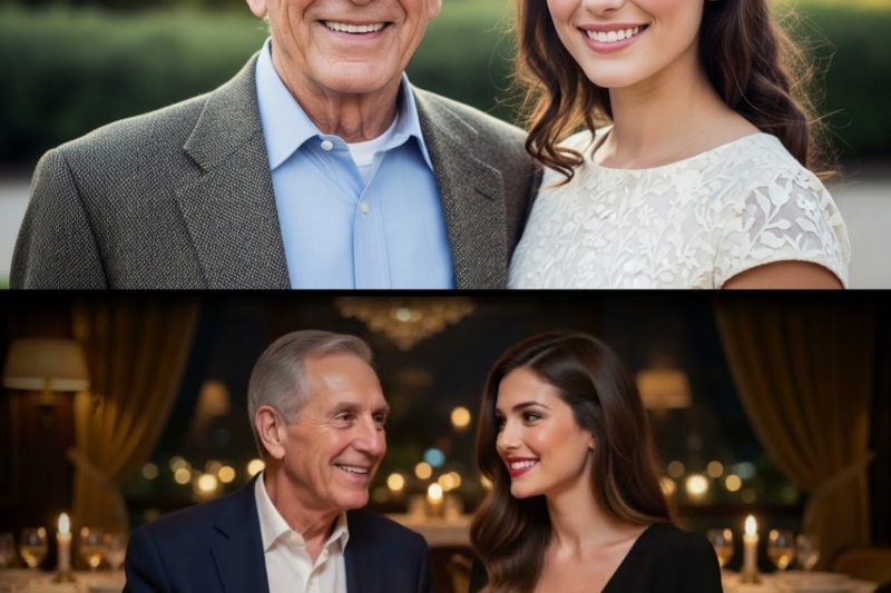 THE CASE THAT SHOOK COLOMBIA: Model married an elderly American man for money and disappeared
