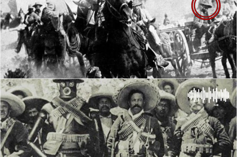 La BATALLA más Violenta de Pancho Villa: 20.000 Villistas MASACRAN al Ejército Federal