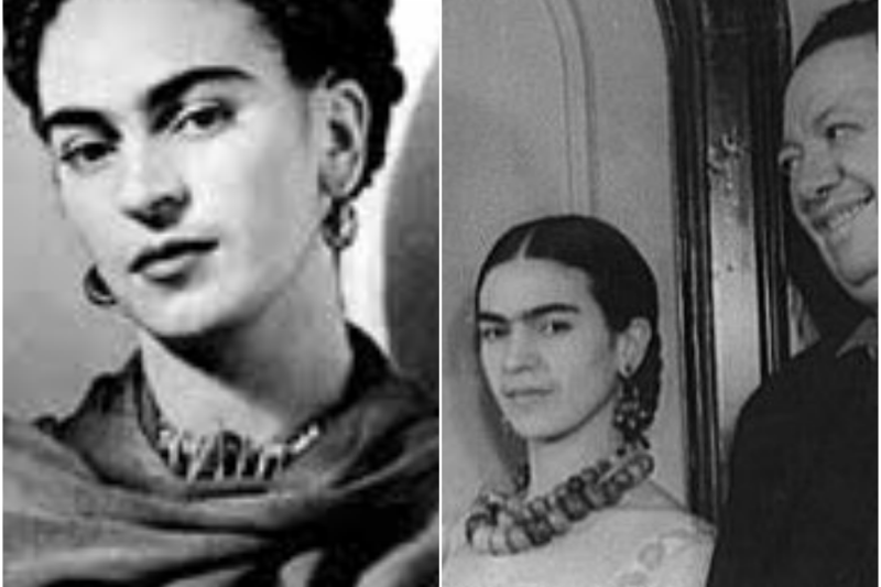 Frida Kahlo nunca fue surrealista. La mentira que el mundo repite hace 70 años