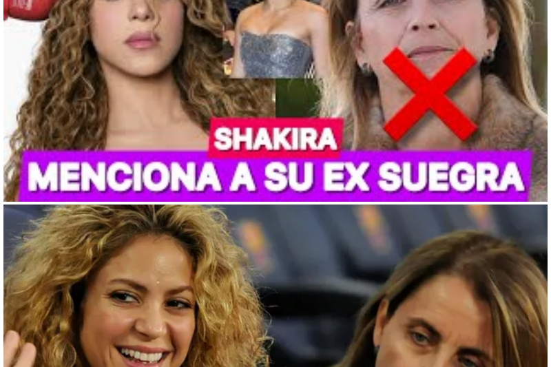 El Golpe Maestro de Shakira: La Verdad Oculta Tras Su Victoria de 60 Millones y la Indirecta que Paralizó al Mundo