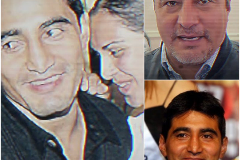 ERIK “EL TERRIBLE” MORALES : LA ASQUEROSA VERDAD DETRAS DE LA MUERTE DE SU HIJO