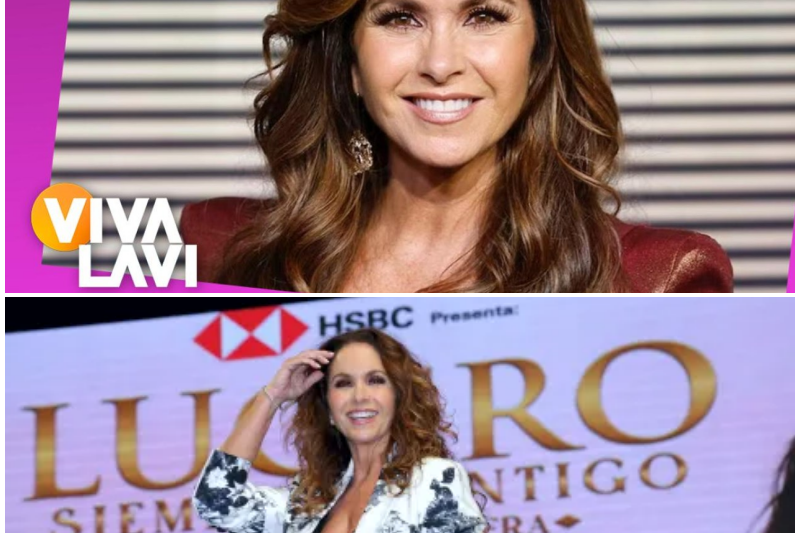 Lucero: El Secreto de la Estrella que Venció la Trampa del Escándalo para Conquistar México