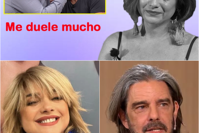 La demolición de la apariencia: Araceli González confiesa el calvario de su matrimonio perfecto y su valiente renacimiento lejos de la manipulaciónLa demolición de la apariencia: Araceli González confiesa el calvario de su matrimonio perfecto y su valiente renacimiento lejos de la manipulación