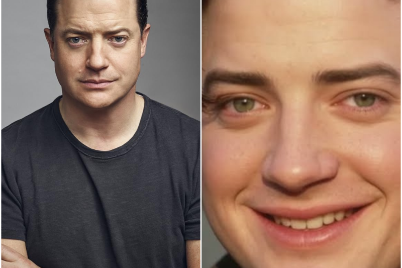 La Caída Silenciosa y la Resurrección de un Ídolo: La Verdad Oculta Detrás del Exilio y el Triunfo de Brendan Fraser
