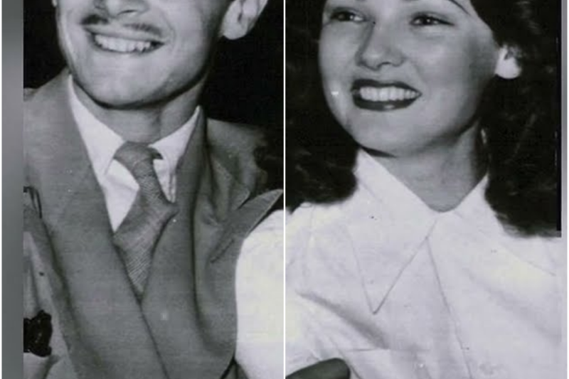 Gene Tierney: La Admiradora que Destruyó su Vida… y se lo Confesó Sonriendo