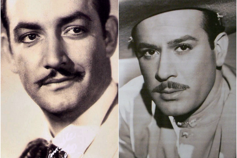 La primera audición de Pedro Infante duró 8 minutos y dejó a Jorge Negrete sin palabras