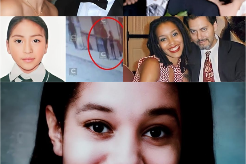 El Demonio Bajo la Sotana: El Atroz Feminicidio de Giselle Venturo Puente y la Impunidad que Falló a los Niños