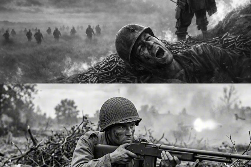 Nobody believed he would last 10 minutes — he fought for 5 hours and saved his regiment