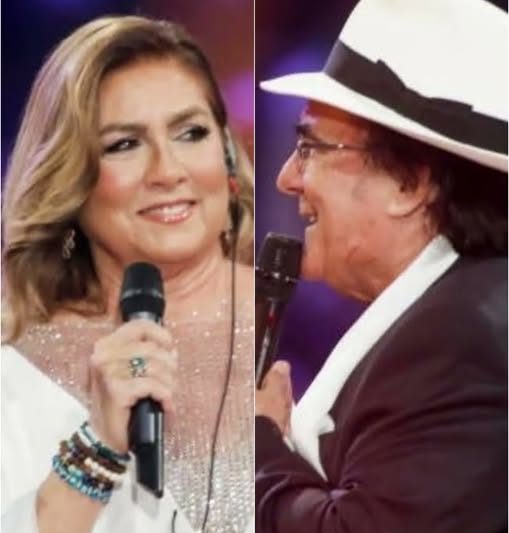 El renacer del mito: Albano y Romina Power rompen el silencio a los 74 años sobre la verdadera naturaleza de su unión actual