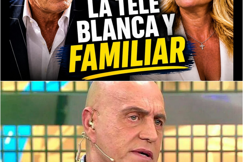Kiko Matamoros rompe su silencio: El demoledor alegato contra las mentiras de la televisión y su lucha por la verdad