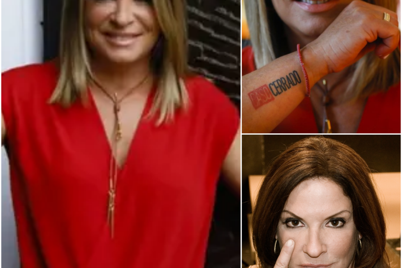 Por ESTO la DOCTORA POLO Firmó el Documento que la Destruyó 13 Años Después