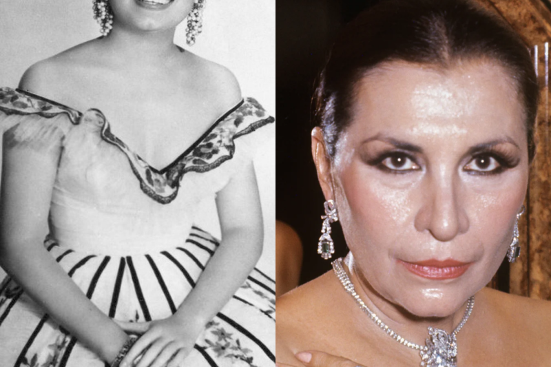 Lola Beltrán: La Reina Ranchera Que Murió Sola… y Traicionada