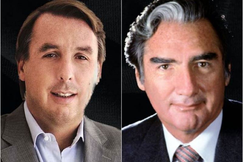A los 71 años, El Tigre Azcárraga finalmente admite lo que sospechábamos de su dictadura