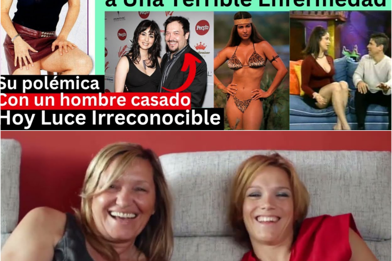 La Desaparición de un Ícono: El Dolor, los Escándalos y la Irreconocible Transformación de Odalys García
