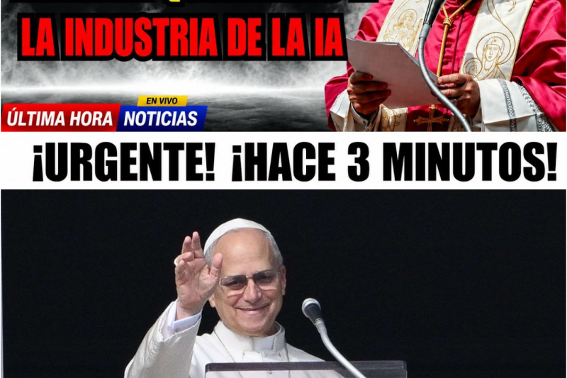 Los cardenales Müller y Burke revelan la revolución teológica oculta en la primera encíclica del Papa León XIV