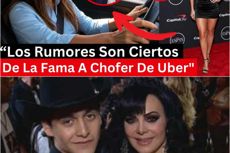 La Caída y Resurrección de Bárbara Bermudo: Traiciones, Infidelidades y la Verdad Oculta Tras su Despido de Univisión