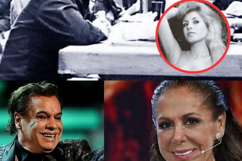 JUAN GABRIEL: Cárcel, Cirugías y Amores Ocultos – 7 Verdades Impactantes