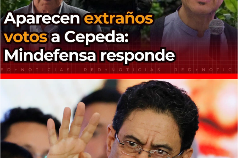 El Cruce de Caminos de Colombia: Las Tres Revoluciones de Iván Cepeda, el Ocaso de la “Paz Total” y el Desafío Histórico del Voto en el Exterior