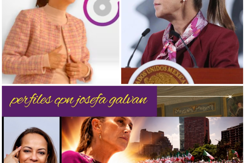 La Presidenta Correcta en Tiempos de Caos: El Secreto Estratégico de Claudia Sheinbaum