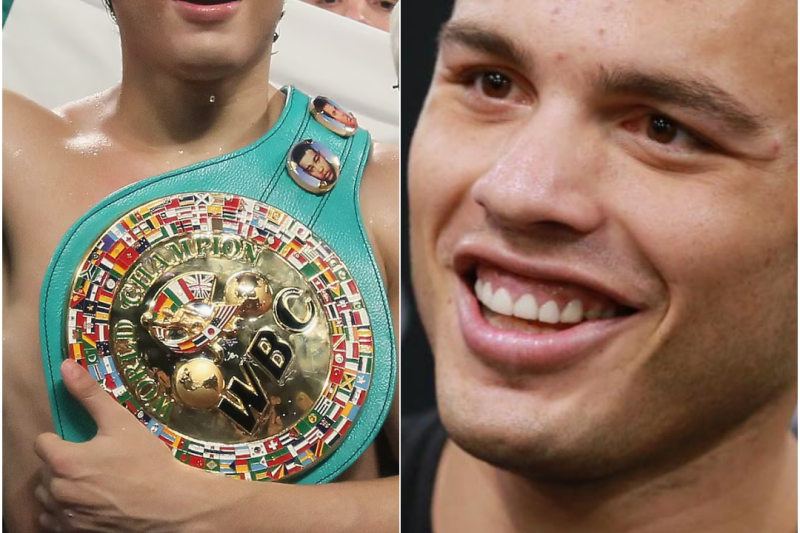 JC CHAVEZ JR: LA ASQUEROSA RAZÓN POR LA QUE TERMINÓ PRESO
