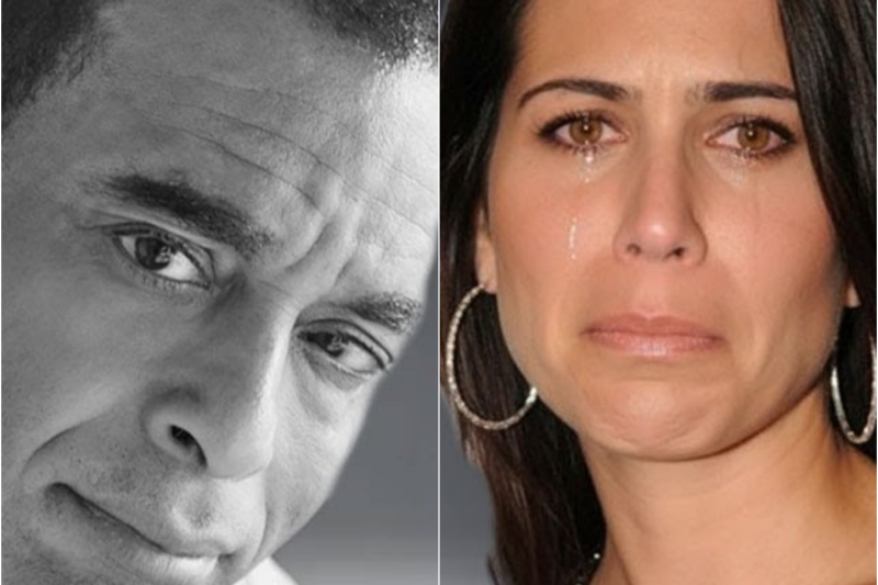 El trágico final de Jon Secada, cuando descubrió que su esposa lo engañaba con un hombre inesperado.