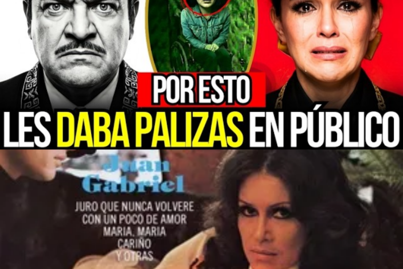 José Alfredo Jiménez: La verdad oculta detrás del hombre que destruyó a quienes amó