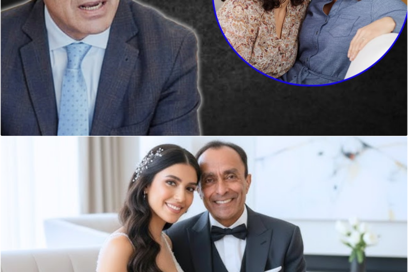 Después de más de 30 años de matrimonio, Jaime Pizarro finalmente confesó el terrible de su esposa.